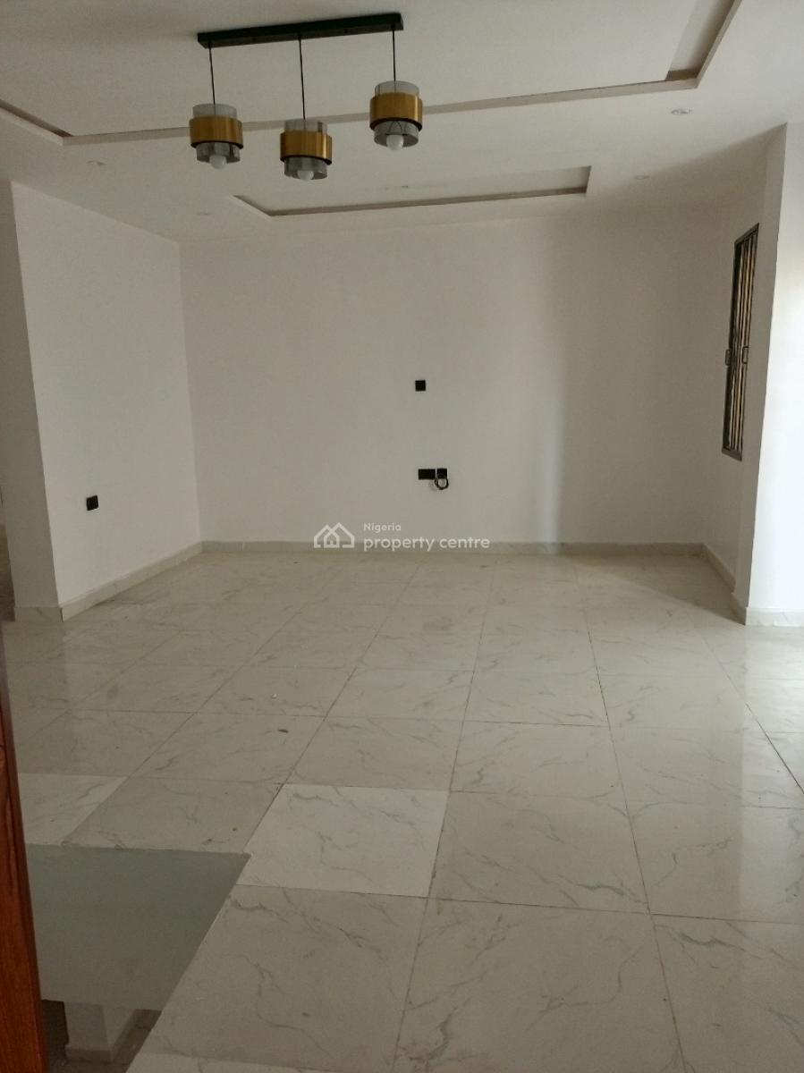 New Luxury 4 Bedroom Maisonette 24hours Light, Heart of Lekki, Lekki Phase 1, Lekki, Lagos, Terraced Duplex for Rent