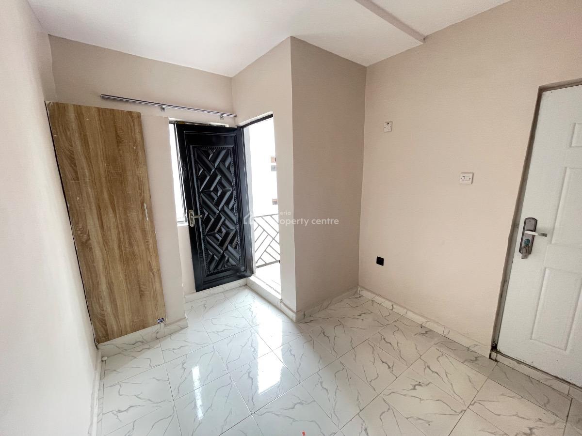 Newly Built Mini Flat, Ikosi, Ketu, Lagos, Mini Flat (room and Parlour) for Rent