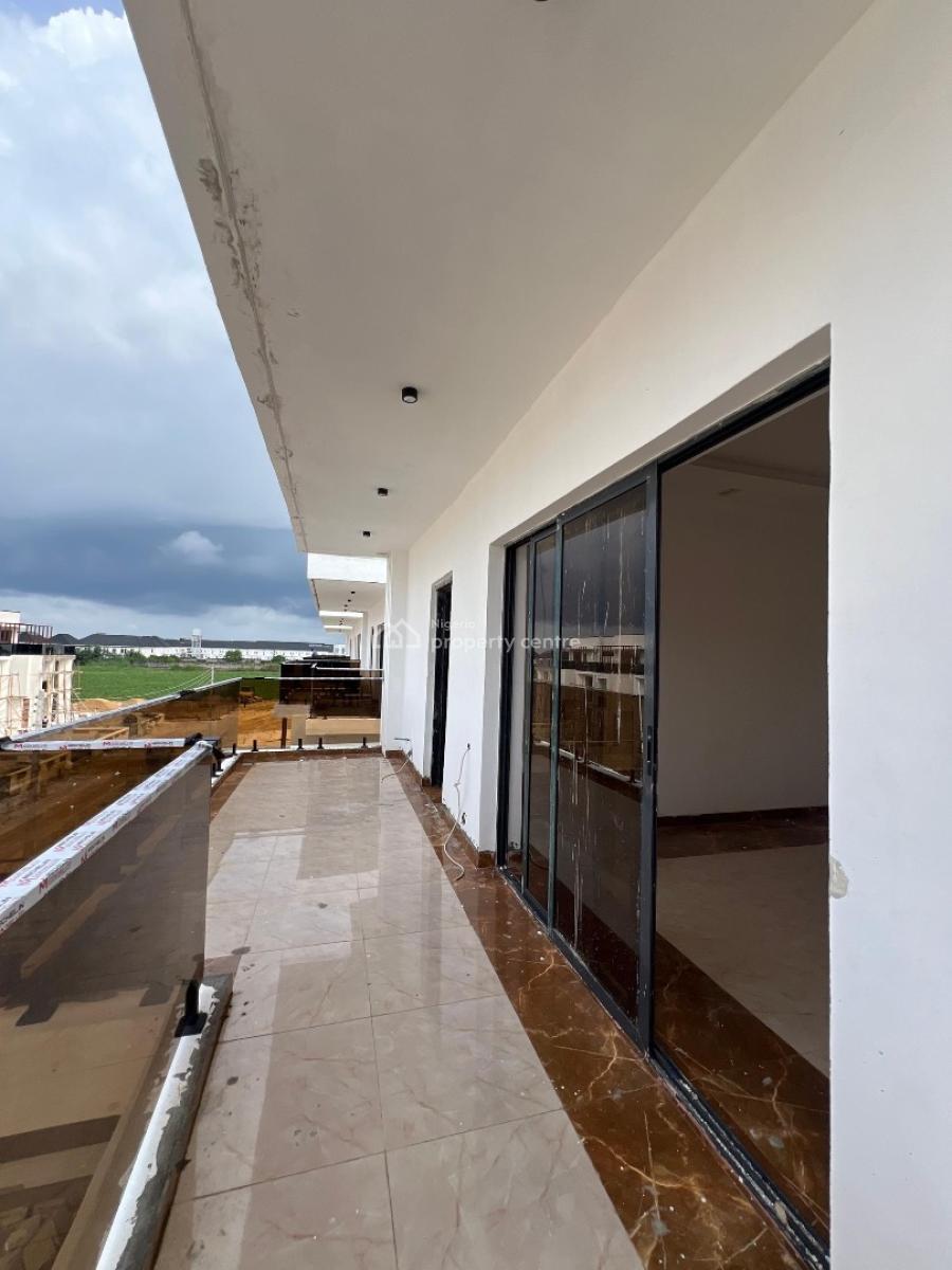 Contemporary 5 Bedroom Detached Duplex, Ikota, Lekki, Lagos, Detached Duplex for Sale