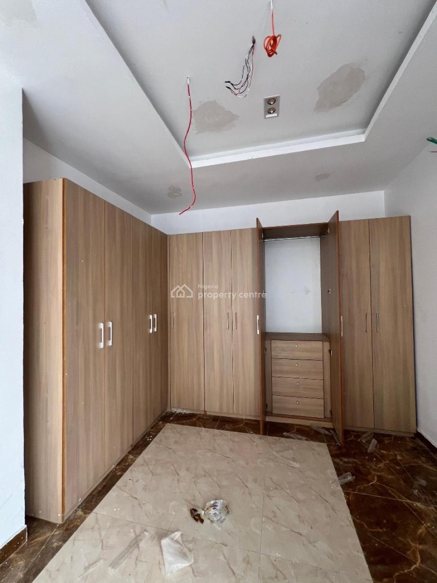 Contemporary 5 Bedroom Detached Duplex, Ikota, Lekki, Lagos, Detached Duplex for Sale