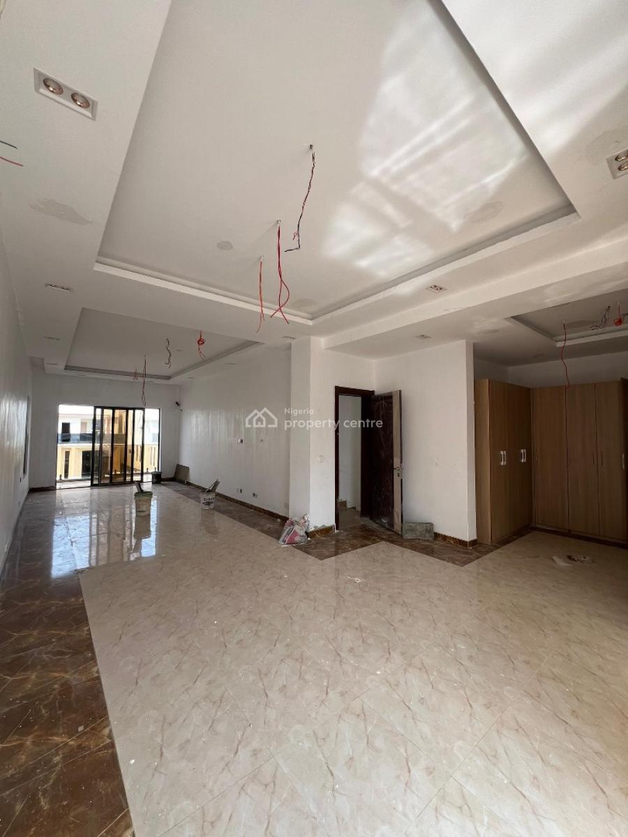 Contemporary 5 Bedroom Detached Duplex, Ikota, Lekki, Lagos, Detached Duplex for Sale
