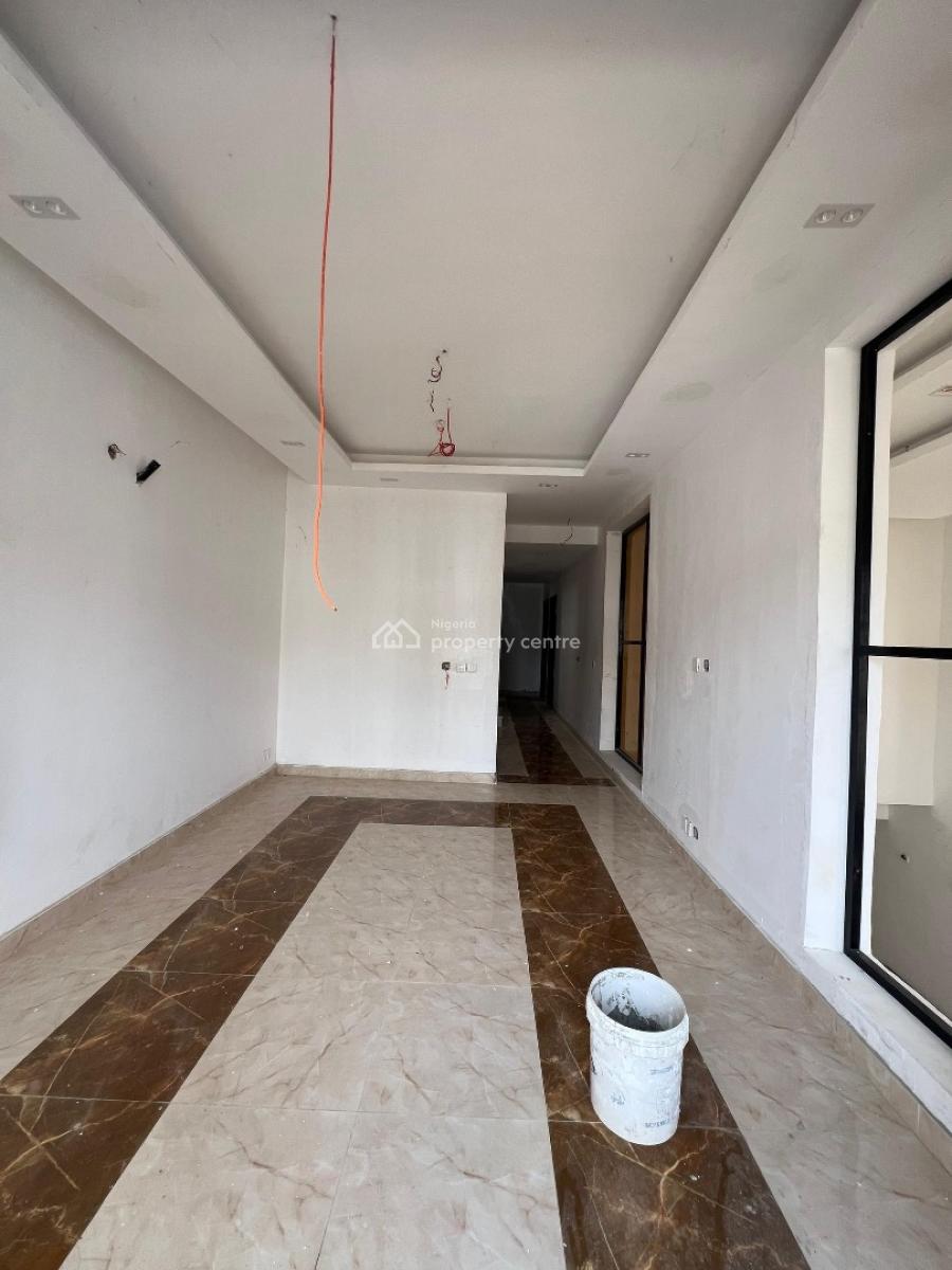 Contemporary 5 Bedroom Detached Duplex, Ikota, Lekki, Lagos, Detached Duplex for Sale