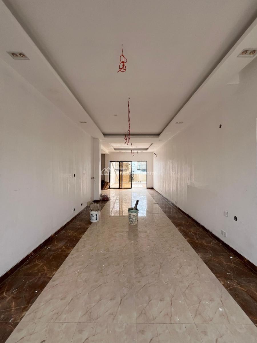 Contemporary 5 Bedroom Detached Duplex, Ikota, Lekki, Lagos, Detached Duplex for Sale
