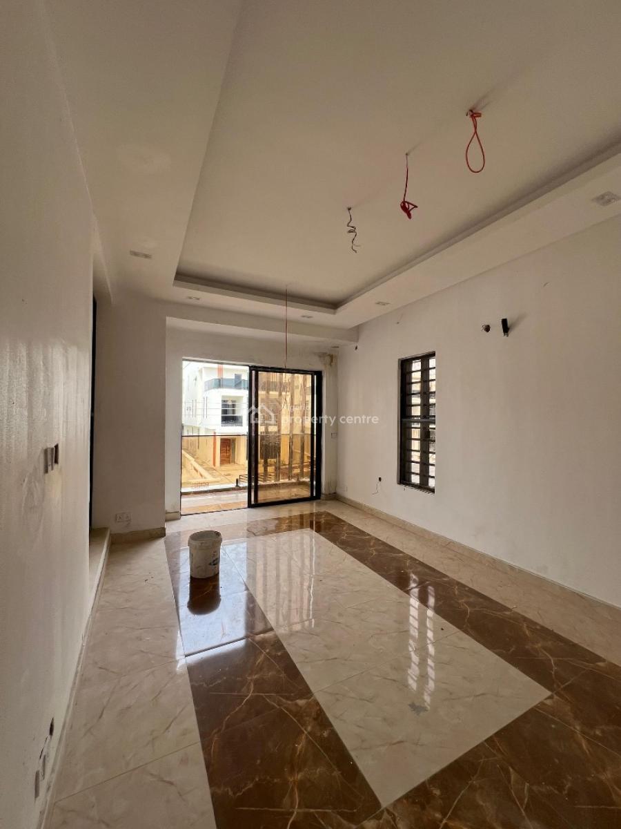 Contemporary 5 Bedroom Detached Duplex, Ikota, Lekki, Lagos, Detached Duplex for Sale