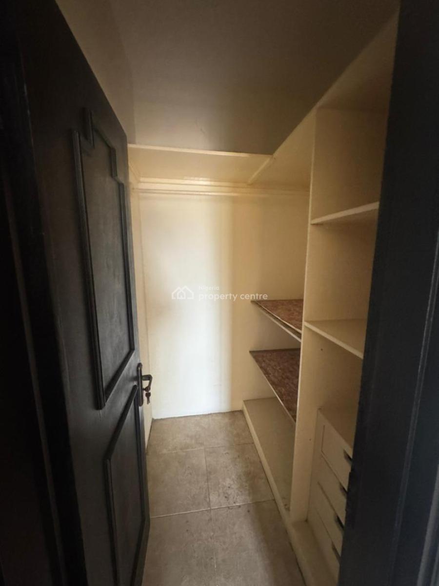 3-bedroom Maisonette, Victoria Island (vi), Lagos, House for Rent
