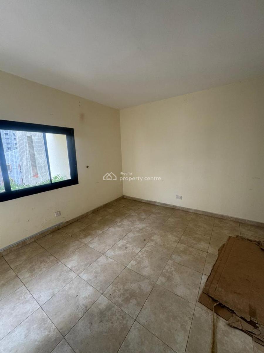 3-bedroom Maisonette, Victoria Island (vi), Lagos, House for Rent