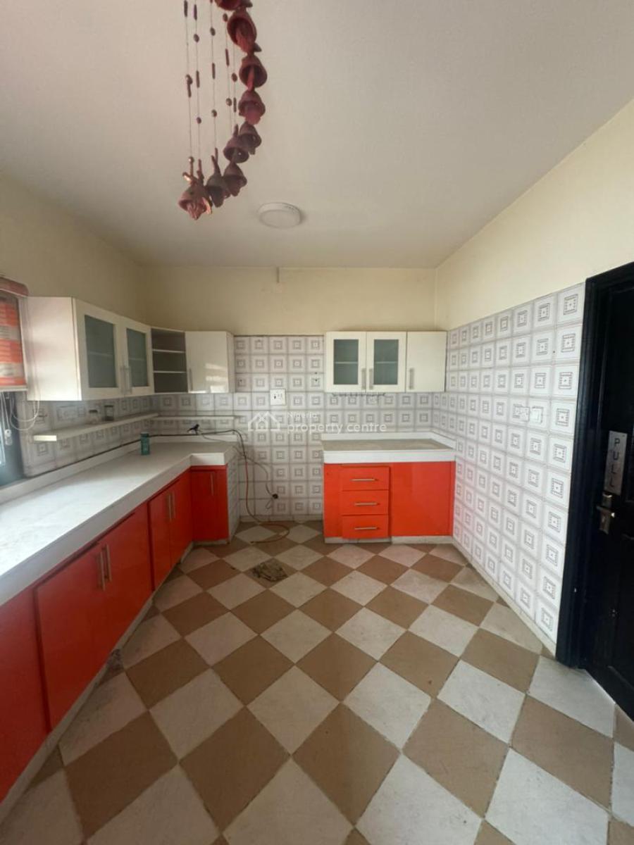 3-bedroom Maisonette, Victoria Island (vi), Lagos, House for Rent