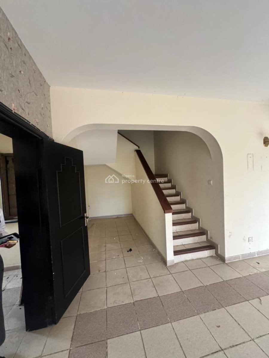 3-bedroom Maisonette, Victoria Island (vi), Lagos, House for Rent