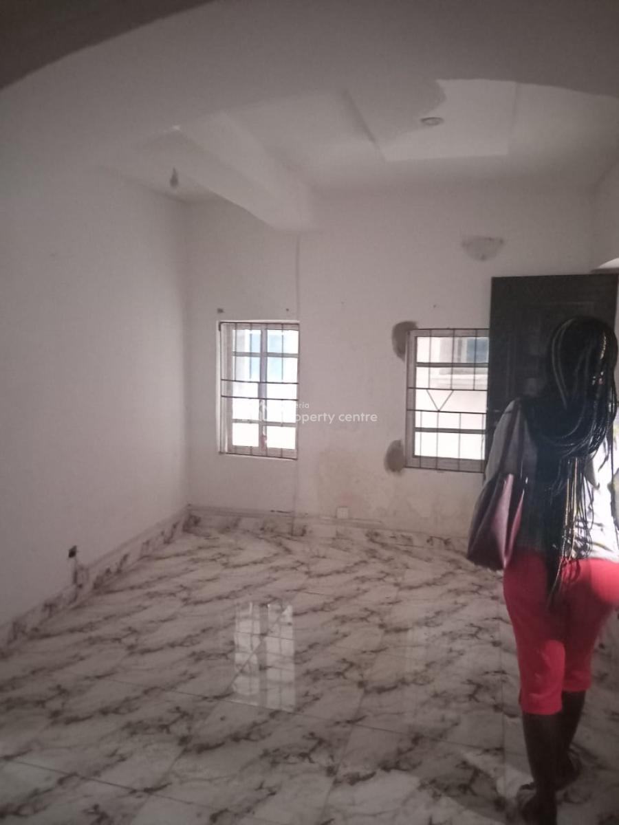 Miniflat Available, Ado, Powerline, Ajah, Lagos, Mini Flat (room and Parlour) for Rent