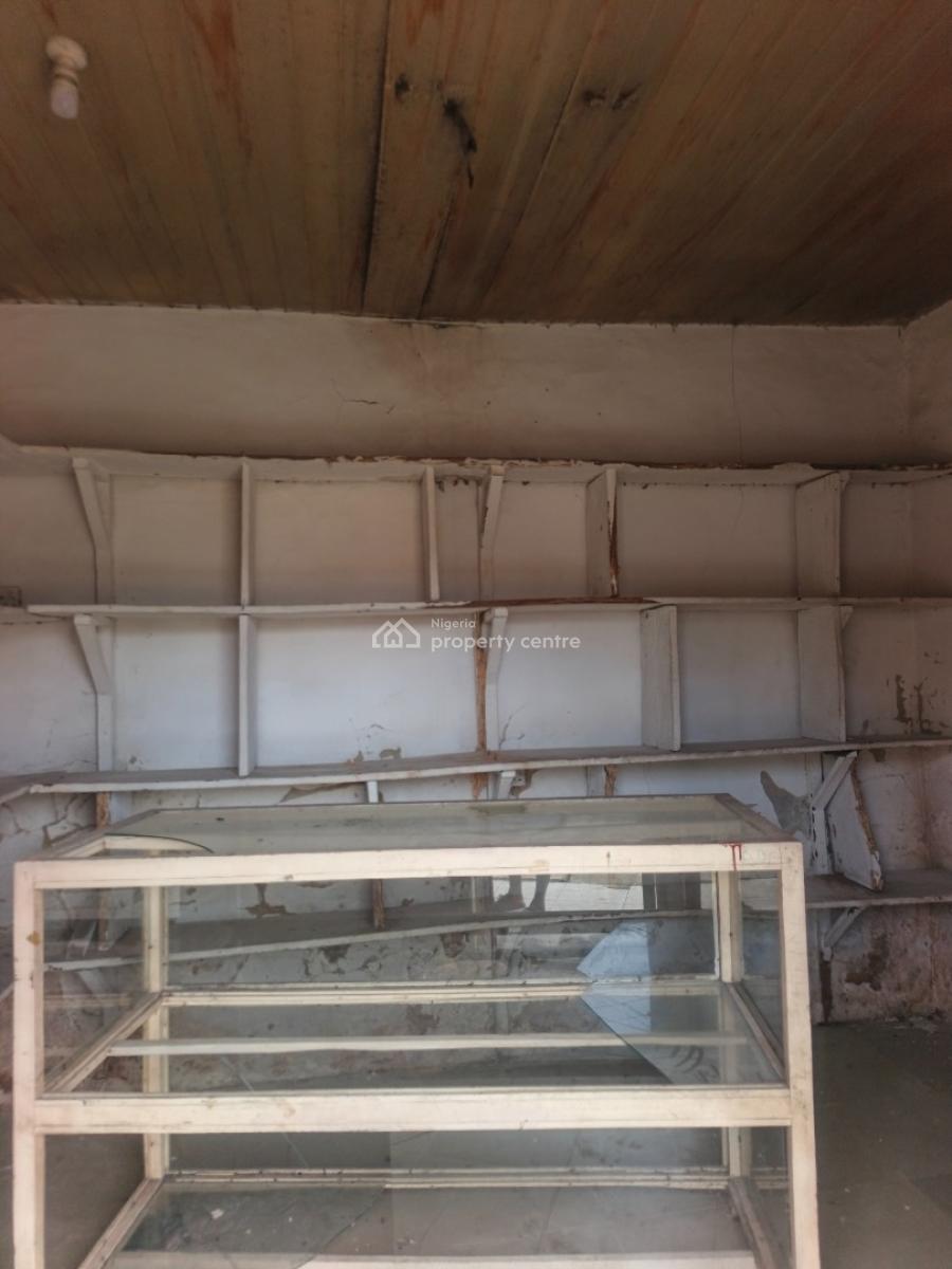 Spacious Shop, Badore Ajah Lagos, Badore, Ajah, Lagos, Shop for Rent