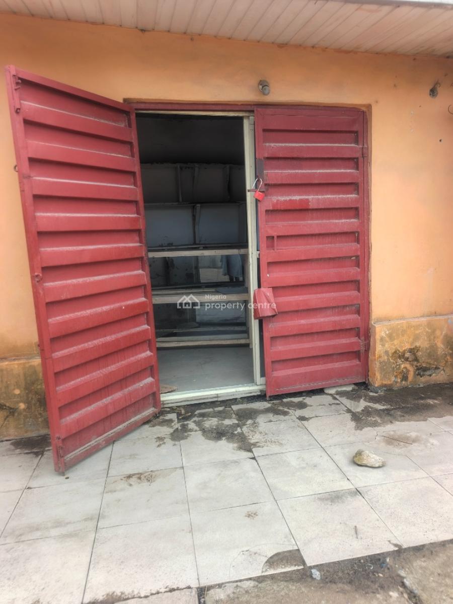 Spacious Shop, Badore Ajah Lagos, Badore, Ajah, Lagos, Shop for Rent
