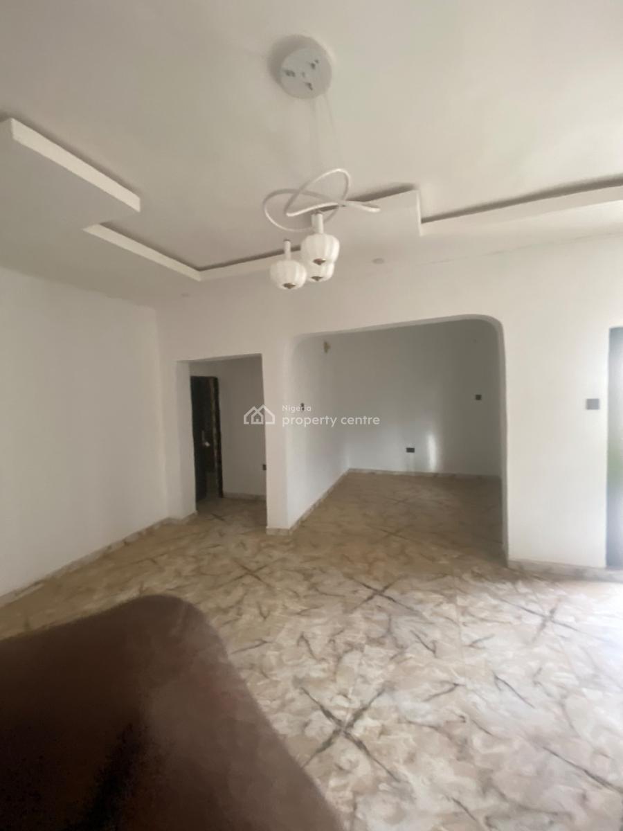 a Lovely 3 Bedroom Apartment, Willtop Estate , Omitoro, Ikorodu, Lagos, Flat / Apartment for Rent