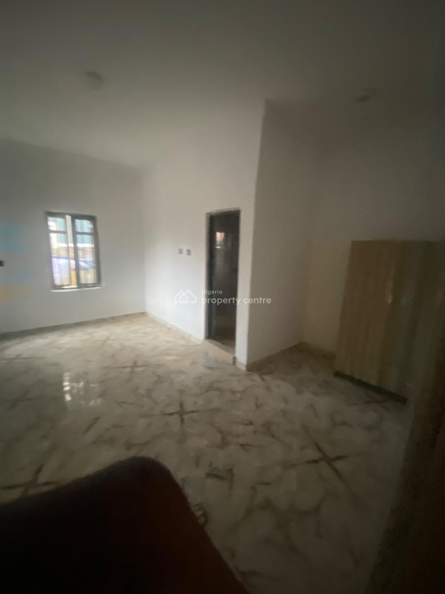 a Lovely 3 Bedroom Apartment, Willtop Estate , Omitoro, Ikorodu, Lagos, Flat / Apartment for Rent