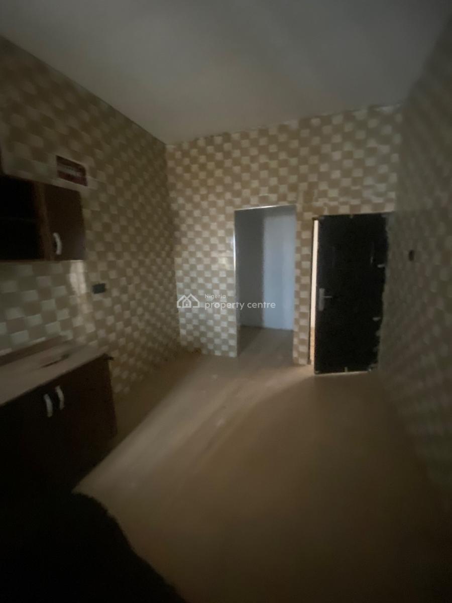 a Lovely 3 Bedroom Apartment, Willtop Estate , Omitoro, Ikorodu, Lagos, Flat / Apartment for Rent