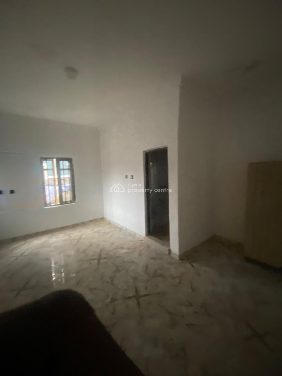 a Lovely 3 Bedroom Apartment, Willtop Estate , Omitoro, Ikorodu, Lagos, Flat / Apartment for Rent