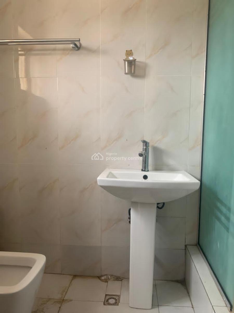 Furnished  3 Bedroom Service Apartment with Bq, Off Palace Road, Oniru, Victoria Island (vi), Lagos, Flat / Apartment for Rent