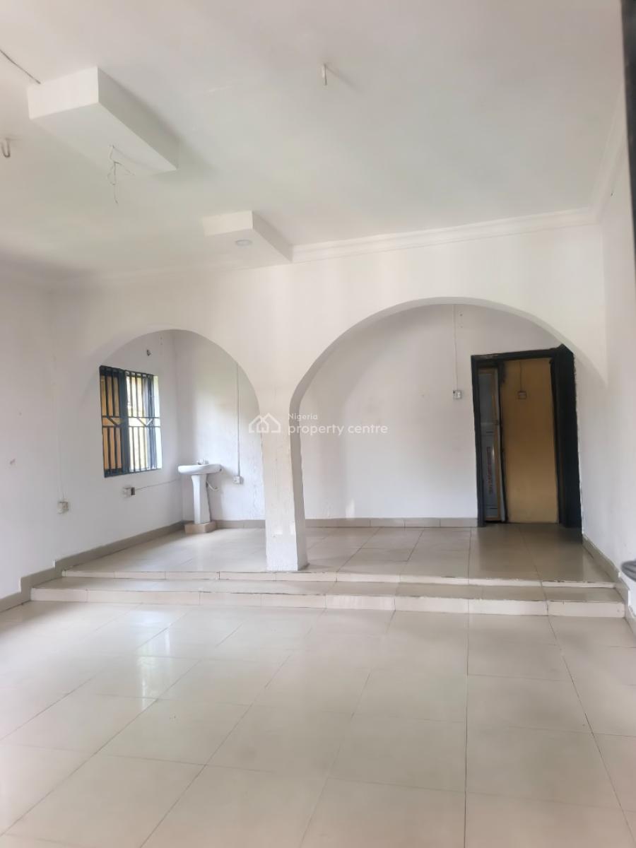 Spacious 2 Bedroom Flat, Badore, Ajah, Lagos, Flat / Apartment for Rent