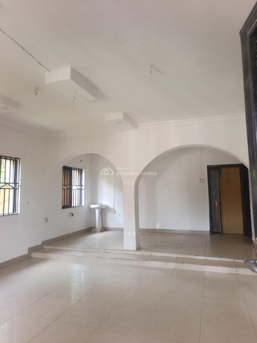 Spacious 2 Bedroom Flat, Badore, Ajah, Lagos, Flat / Apartment for Rent