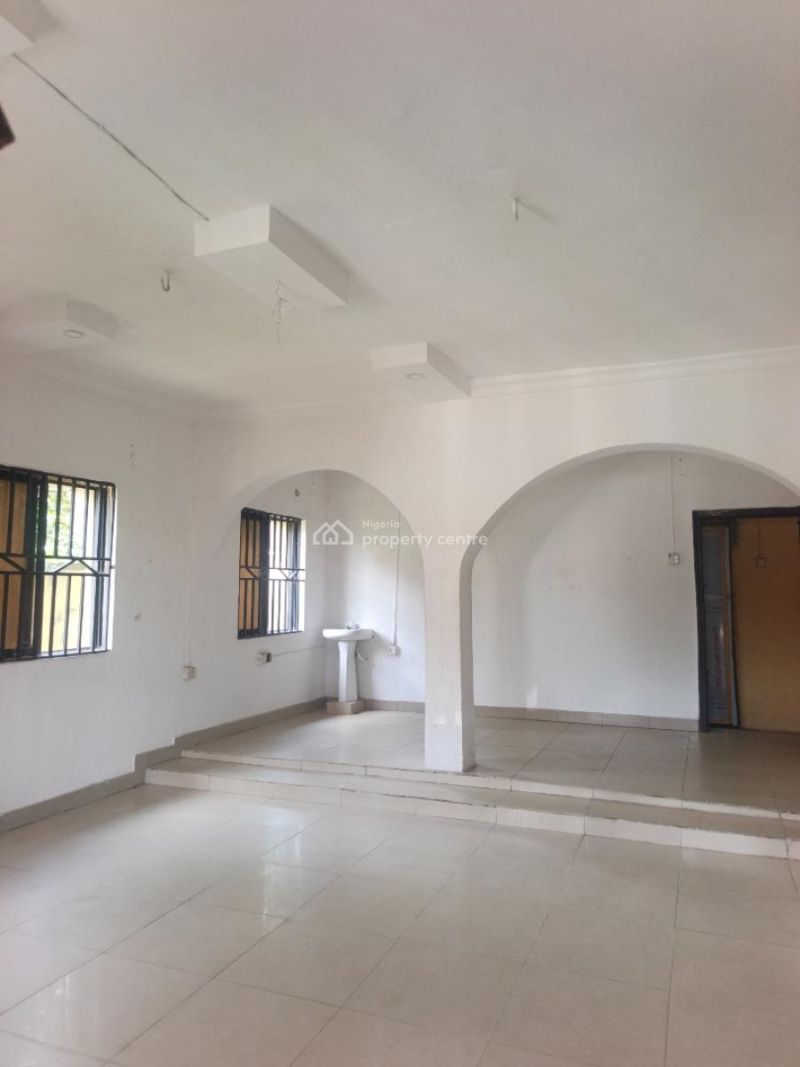 Spacious 2 Bedroom Flat, Badore, Ajah, Lagos, Flat / Apartment for Rent