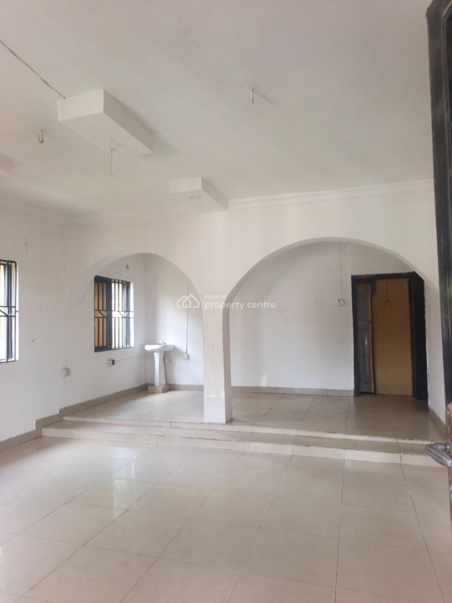 Spacious 2 Bedroom Flat, Badore, Ajah, Lagos, Flat / Apartment for Rent