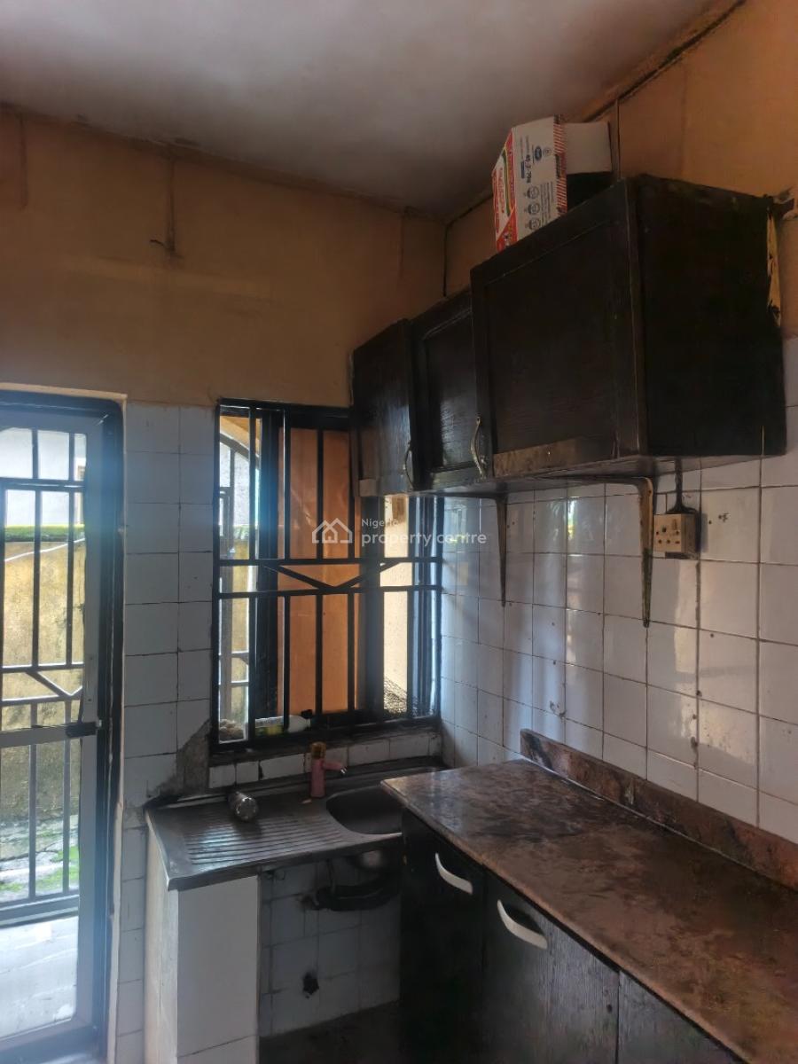 Spacious 2 Bedroom Flat, Badore, Ajah, Lagos, Flat / Apartment for Rent