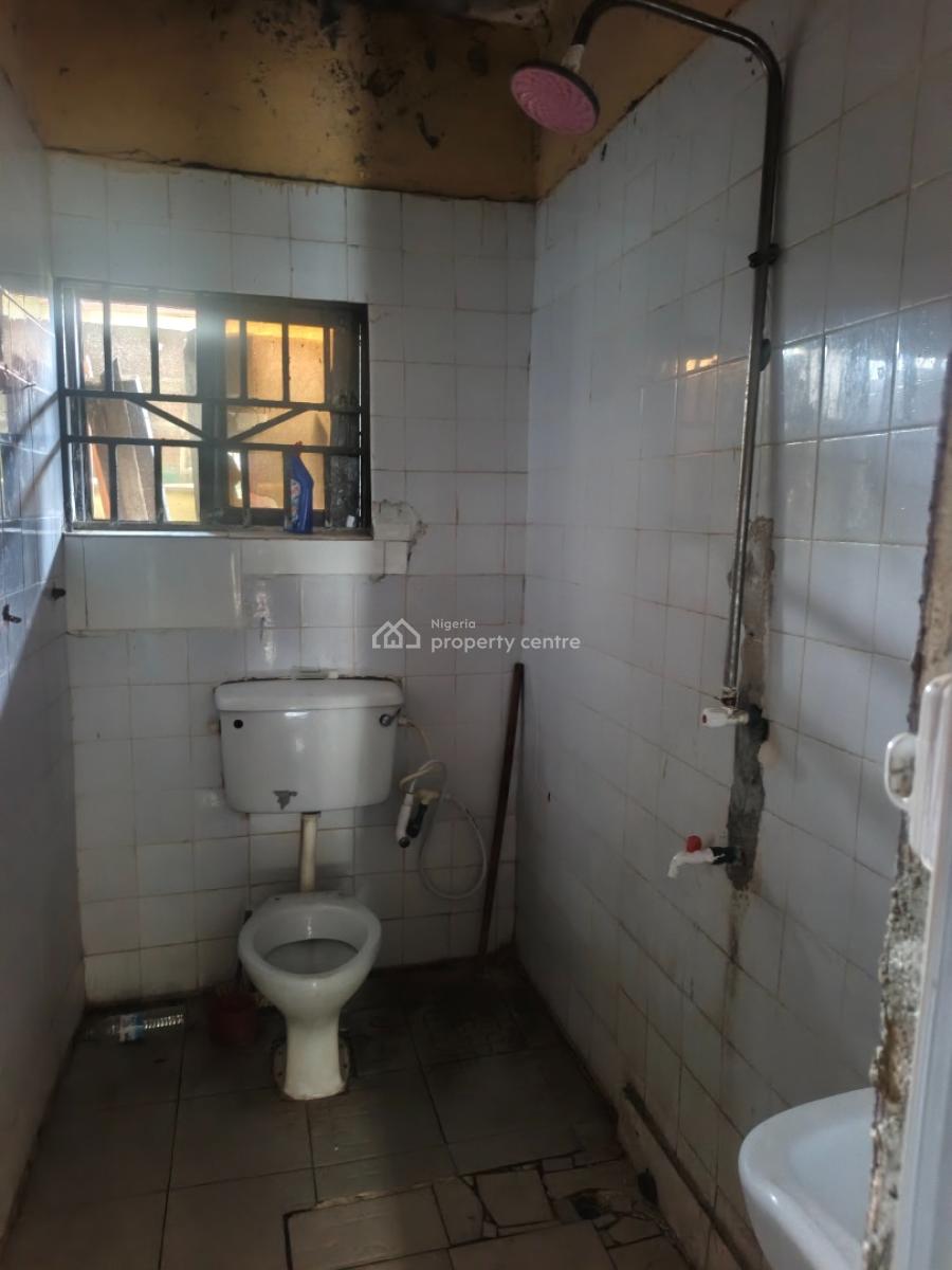 Spacious 2 Bedroom Flat, Badore, Ajah, Lagos, Flat / Apartment for Rent