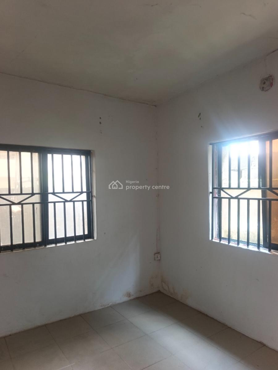 Spacious 2 Bedroom Flat, Badore, Ajah, Lagos, Flat / Apartment for Rent