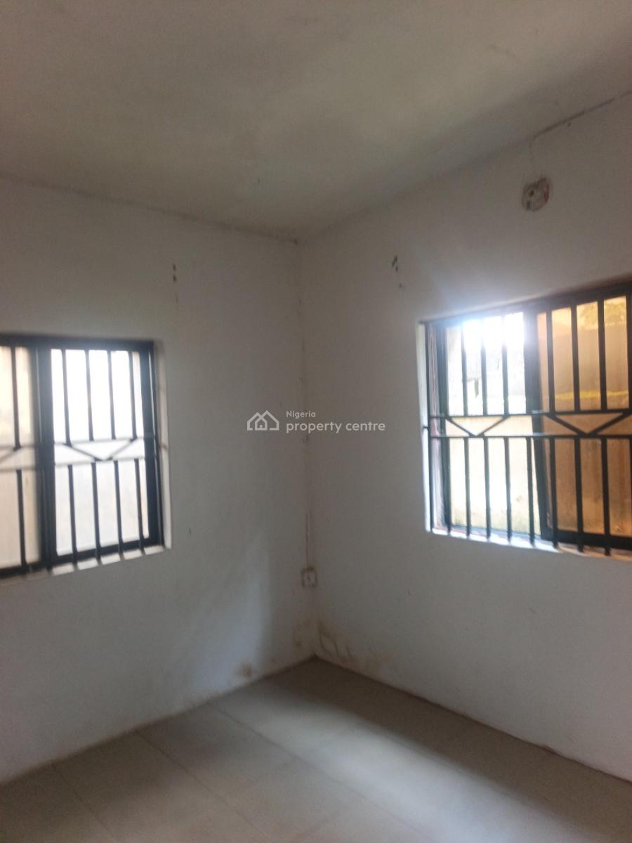 Spacious 2 Bedroom Flat, Badore, Ajah, Lagos, Flat / Apartment for Rent