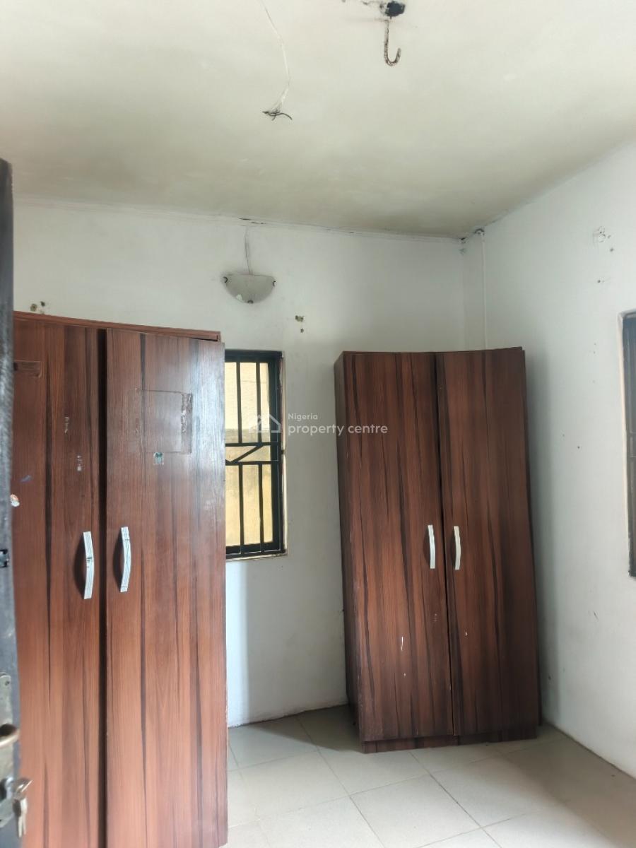 Spacious 2 Bedroom Flat, Badore, Ajah, Lagos, Flat / Apartment for Rent