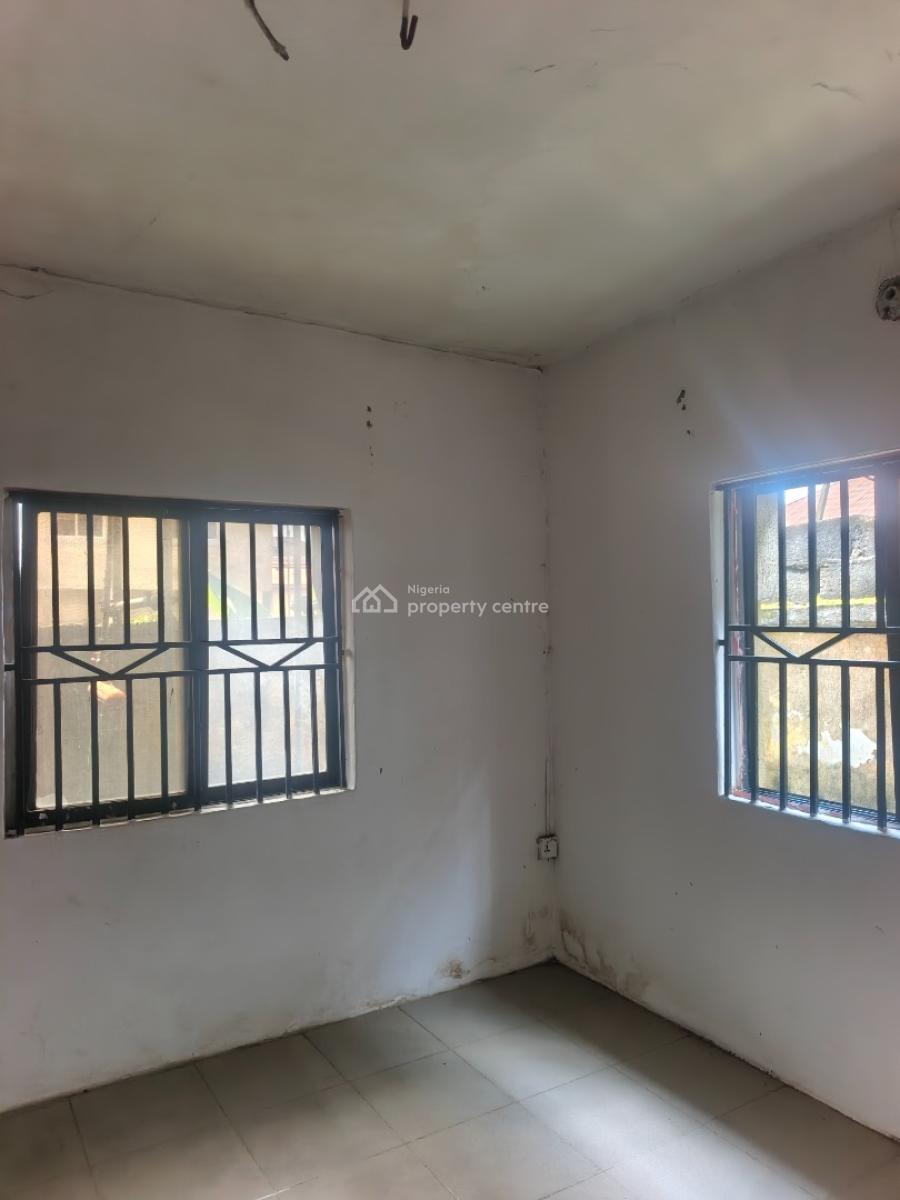 Spacious 2 Bedroom Flat, Badore, Ajah, Lagos, Flat / Apartment for Rent