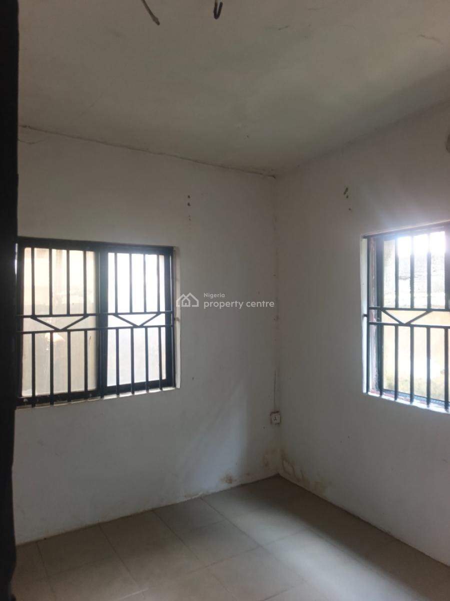 Spacious 2 Bedroom Flat, Badore, Ajah, Lagos, Flat / Apartment for Rent