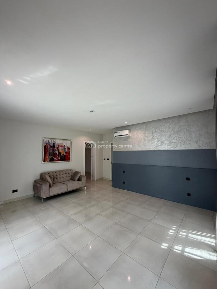 Brand-new Fully Automated Five-bedroom Fully Detached Duplex, Lagoon District, Lekki Foreshore, Lekki Phase One, Lekki Phase 1, Lekki, Lagos, Detached Duplex for Sale
