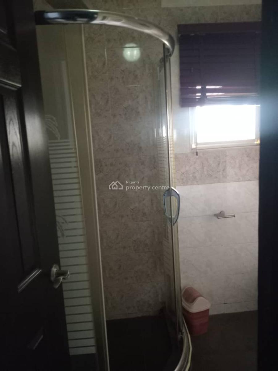 Fully Furnished and Spacious 1 Bedroom Apartment, Ikeja Gra, Ikeja, Lagos, Flat / Apartment for Rent