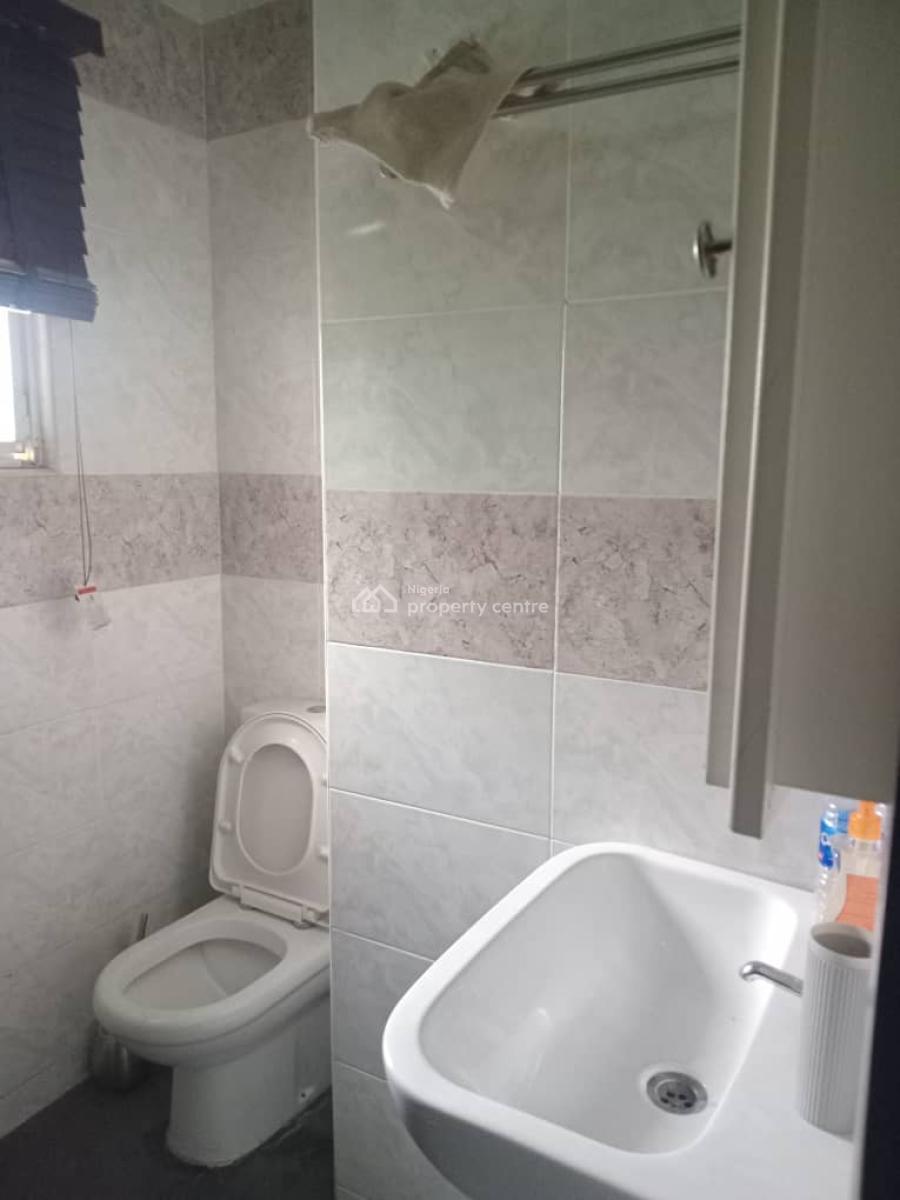 Fully Furnished and Spacious 1 Bedroom Apartment, Ikeja Gra, Ikeja, Lagos, Flat / Apartment for Rent