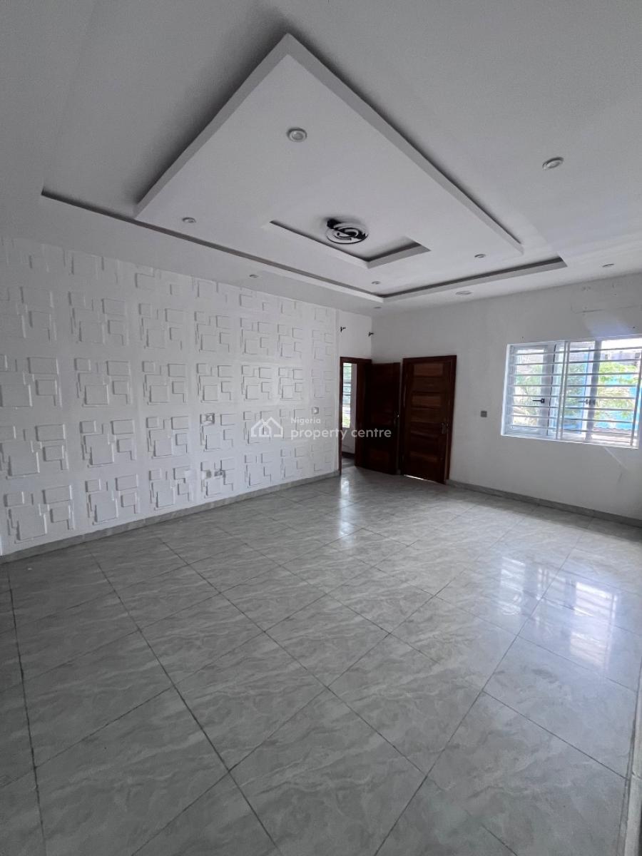 a Very Nice 3-bedroom Apartment, U 3 Estate  Lekki Right Lagos, Lekki Phase 1, Lekki, Lagos, Flat / Apartment for Rent