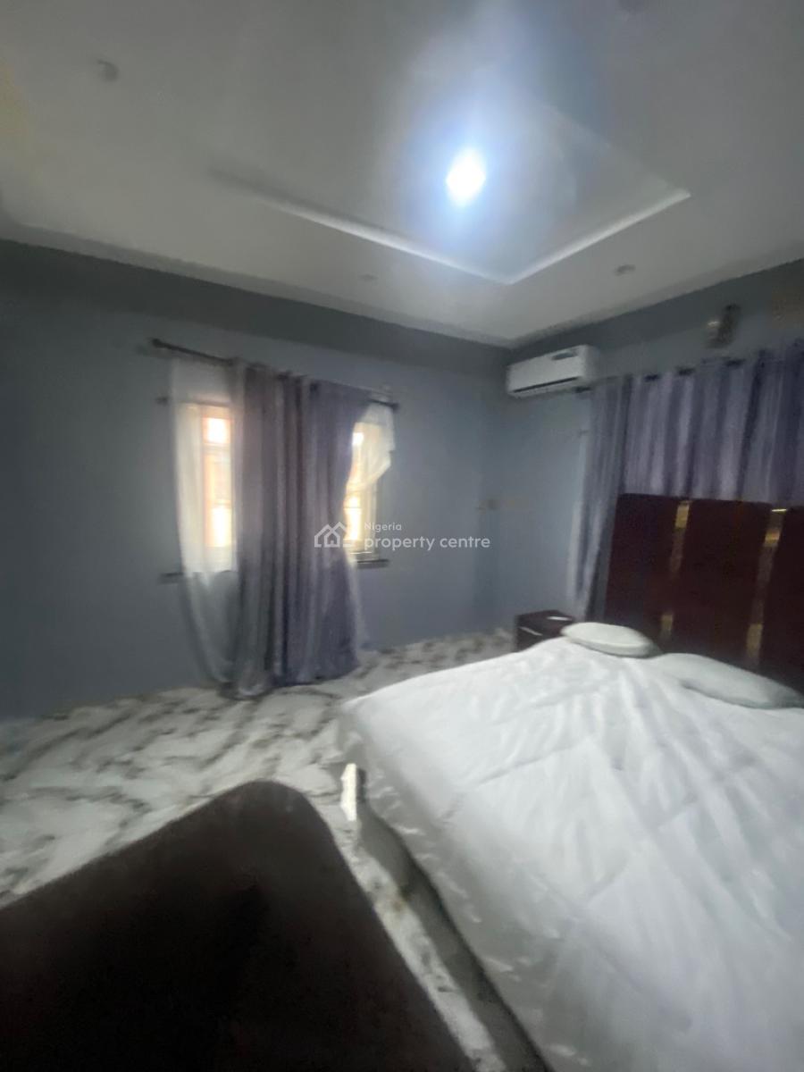 a Lovely Fully Serviced and Furnished 3 Bedroom, Willtop Estate , Omitoro, Ikorodu, Lagos, House for Sale