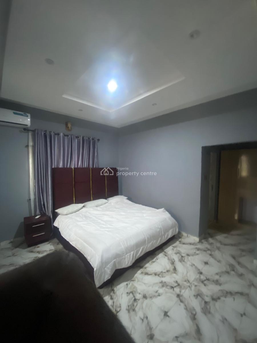 a Lovely Fully Serviced and Furnished 3 Bedroom, Willtop Estate , Omitoro, Ikorodu, Lagos, House for Sale
