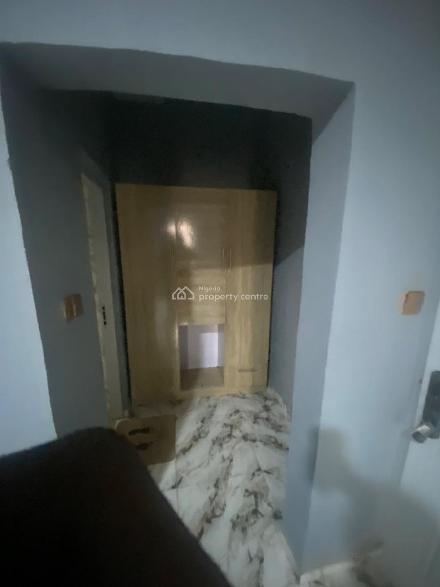 a Lovely Fully Serviced and Furnished 3 Bedroom, Willtop Estate , Omitoro, Ikorodu, Lagos, House for Sale