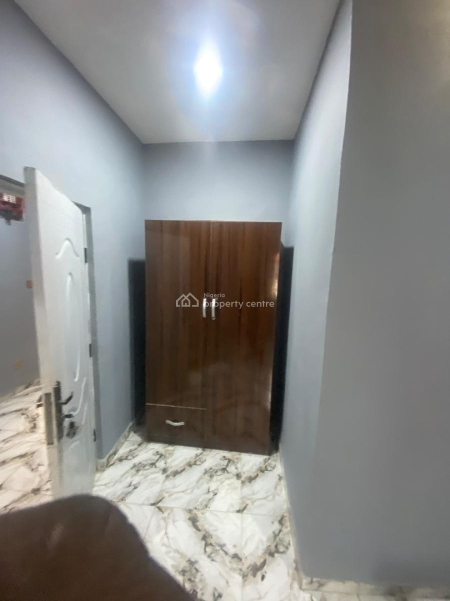 a Lovely Fully Serviced and Furnished 3 Bedroom, Willtop Estate , Omitoro, Ikorodu, Lagos, House for Sale
