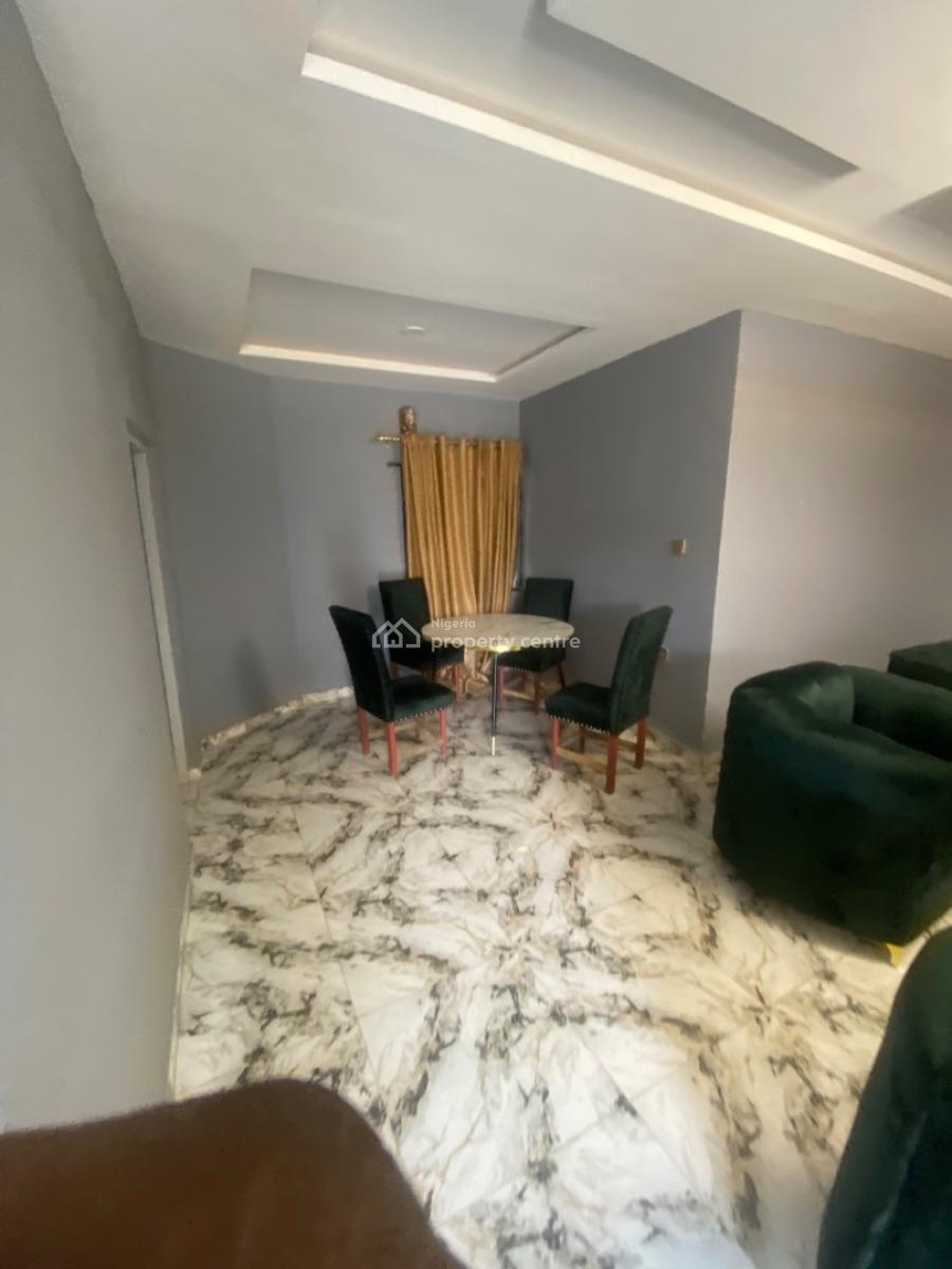 a Lovely Fully Serviced and Furnished 3 Bedroom, Willtop Estate , Omitoro, Ikorodu, Lagos, House for Sale