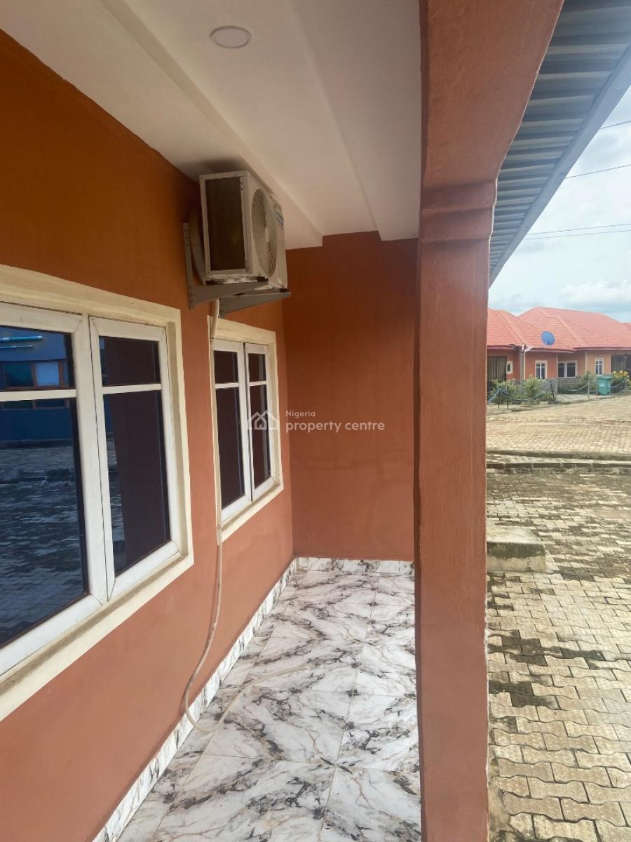 a Lovely Fully Serviced and Furnished 3 Bedroom, Willtop Estate , Omitoro, Ikorodu, Lagos, House for Sale