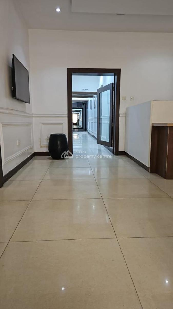 Luxury Hotel Comprising of 14 Rooms, Abraham Adesanya Estate, Ajah, Lagos, Hotel / Guest House for Sale