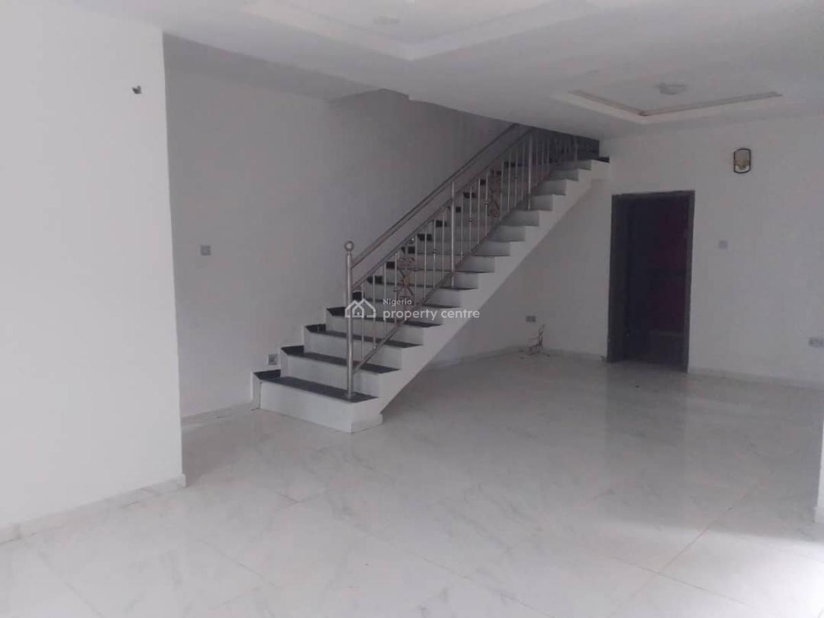 Newly Renovated Sweet 2 Bedroom Duplex, Beechwood Estate Extension(coastal Villa) Malete, Ibeju Lekki, Lagos, House for Rent