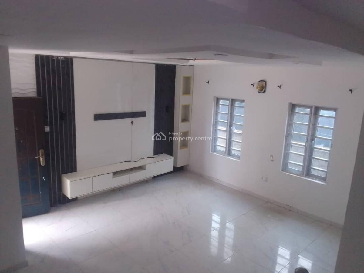 Newly Renovated Sweet 2 Bedroom Duplex, Beechwood Estate Extension(coastal Villa) Malete, Ibeju Lekki, Lagos, House for Rent