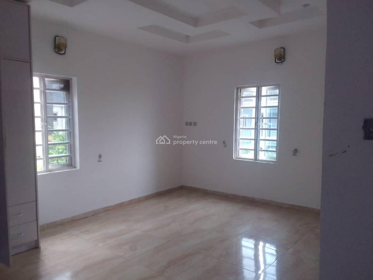 Newly Renovated Sweet 2 Bedroom Duplex, Beechwood Estate Extension(coastal Villa) Malete, Ibeju Lekki, Lagos, House for Rent