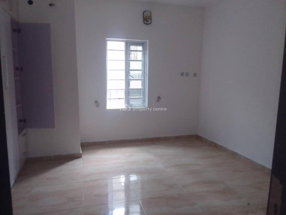 Newly Renovated Sweet 2 Bedroom Duplex, Beechwood Estate Extension(coastal Villa) Malete, Ibeju Lekki, Lagos, House for Rent