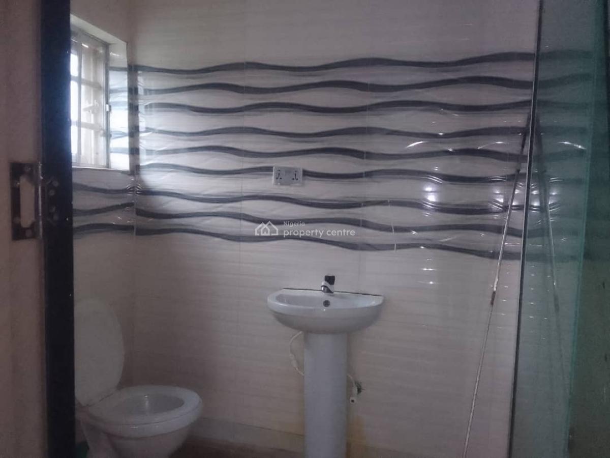 Newly Renovated Sweet 2 Bedroom Duplex, Beechwood Estate Extension(coastal Villa) Malete, Ibeju Lekki, Lagos, House for Rent