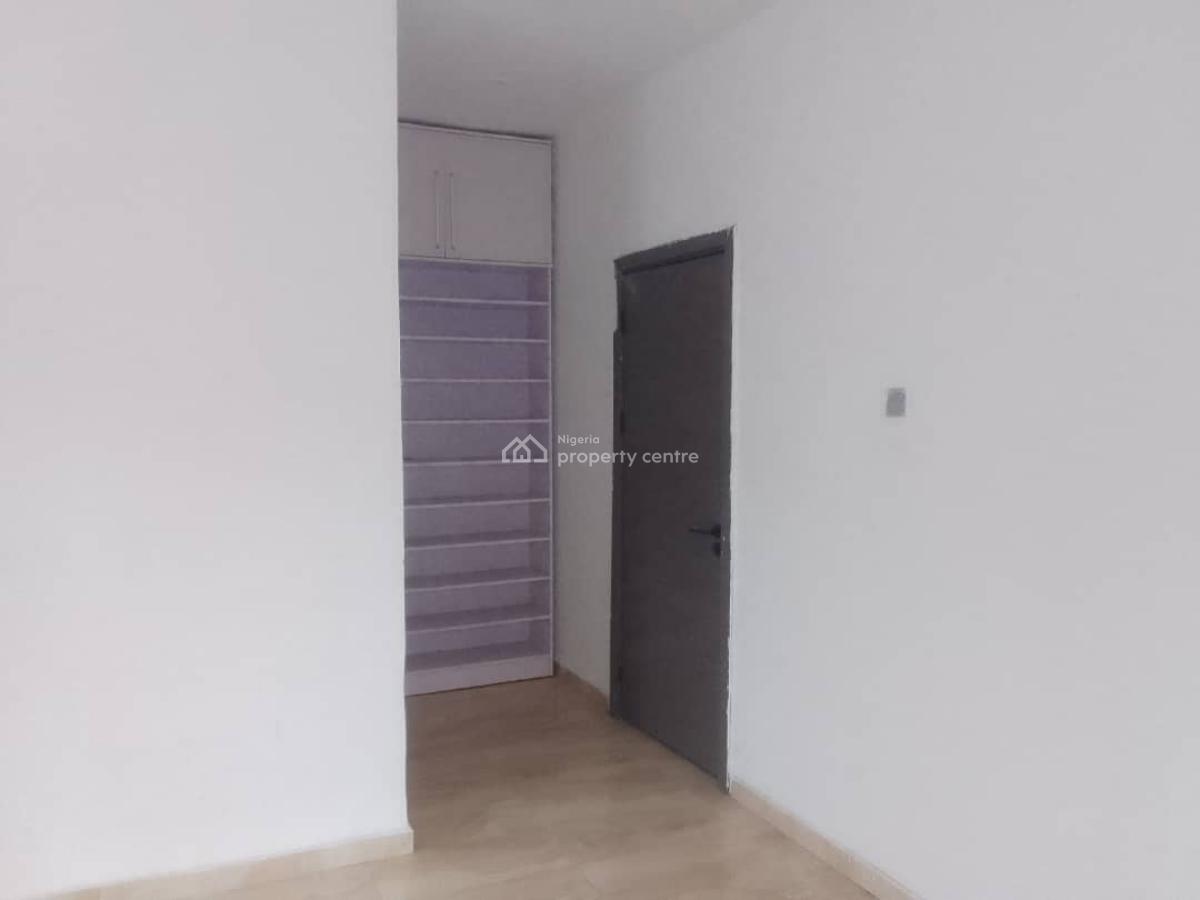 Newly Renovated Sweet 2 Bedroom Duplex, Beechwood Estate Extension(coastal Villa) Malete, Ibeju Lekki, Lagos, House for Rent