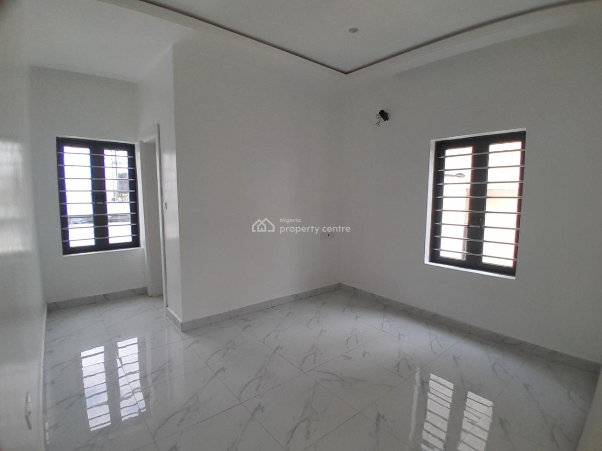 Finished 4-bedroom Fully Detached Duplex -- Katampe Extension,, Katampe, Abuja, Detached Duplex for Sale