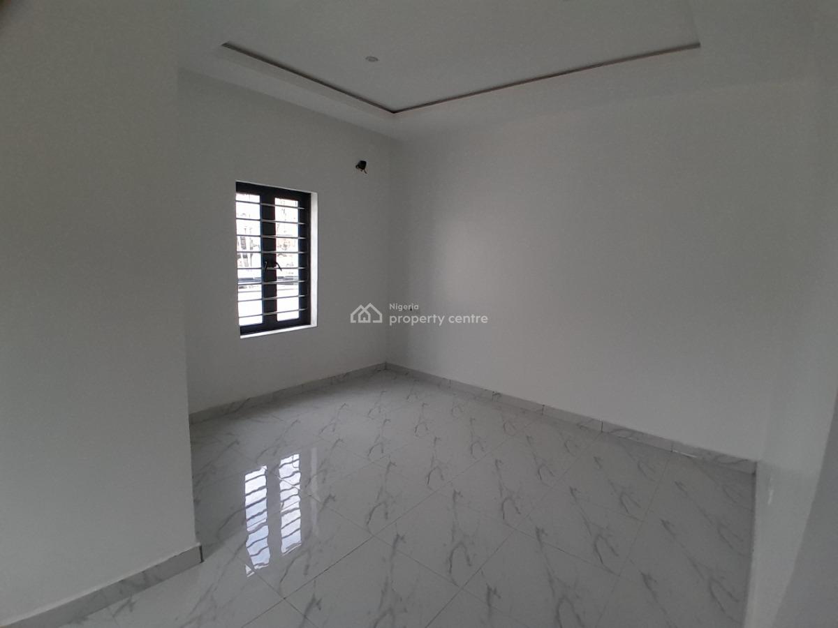 Finished 4-bedroom Fully Detached Duplex -- Katampe Extension,, Katampe, Abuja, Detached Duplex for Sale